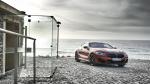 BMW M850i xDrive Carbon Package 2018 года (WW)